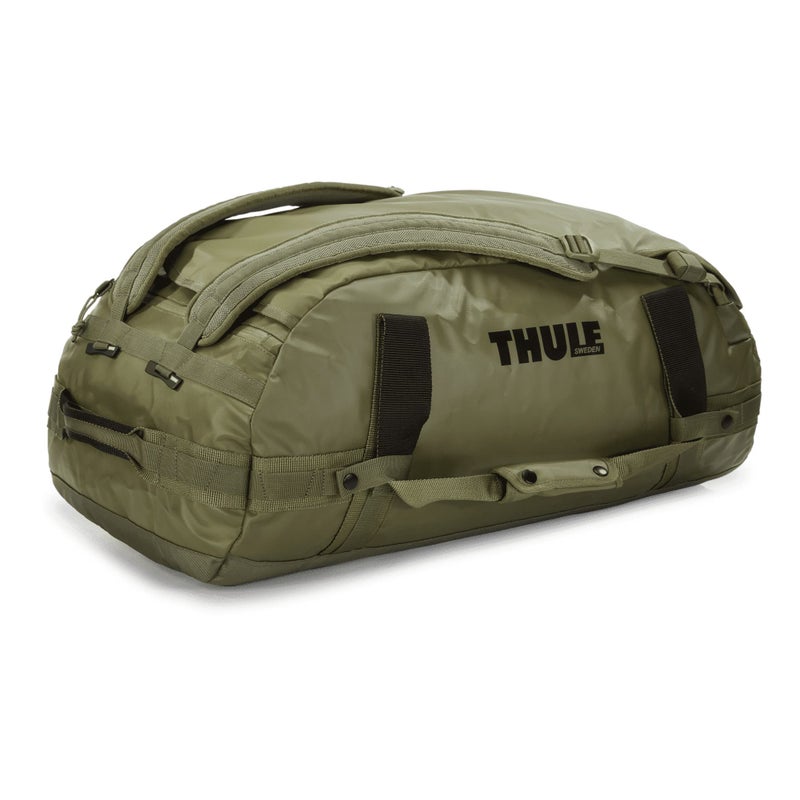 Thule Chasm Sport Duffel Bag 70L, Olivine - Image 2