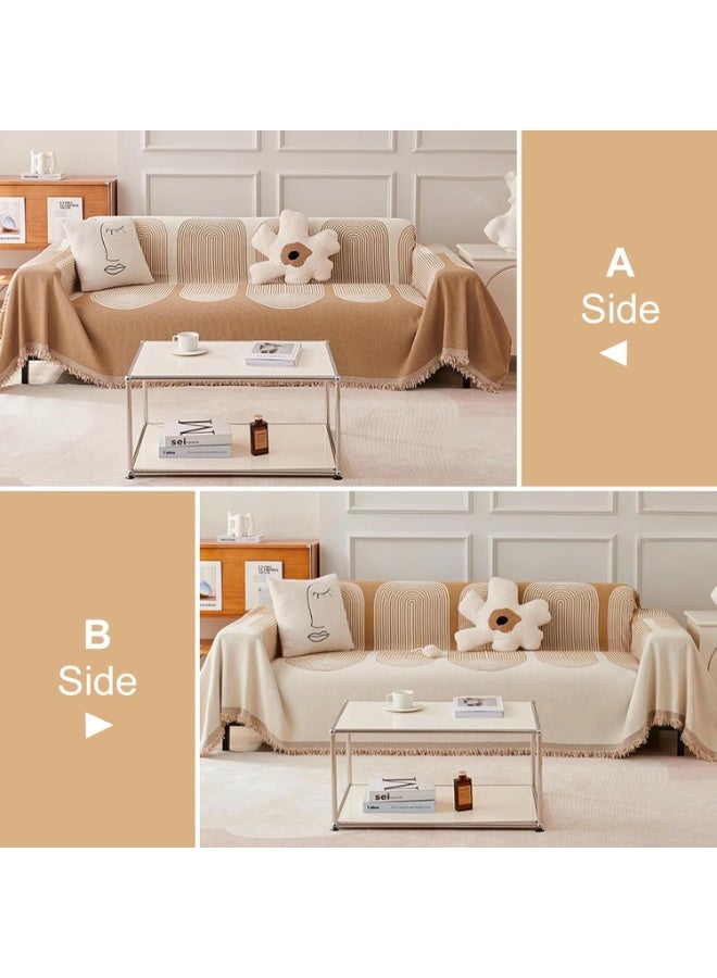 بيوينتي مغطاة السوفا - Image 4