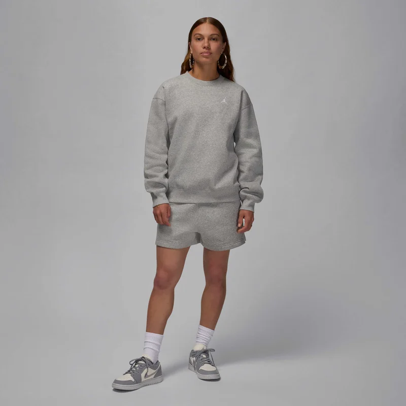 Jordan Women's Brooklyn Fleece Sweatshirt