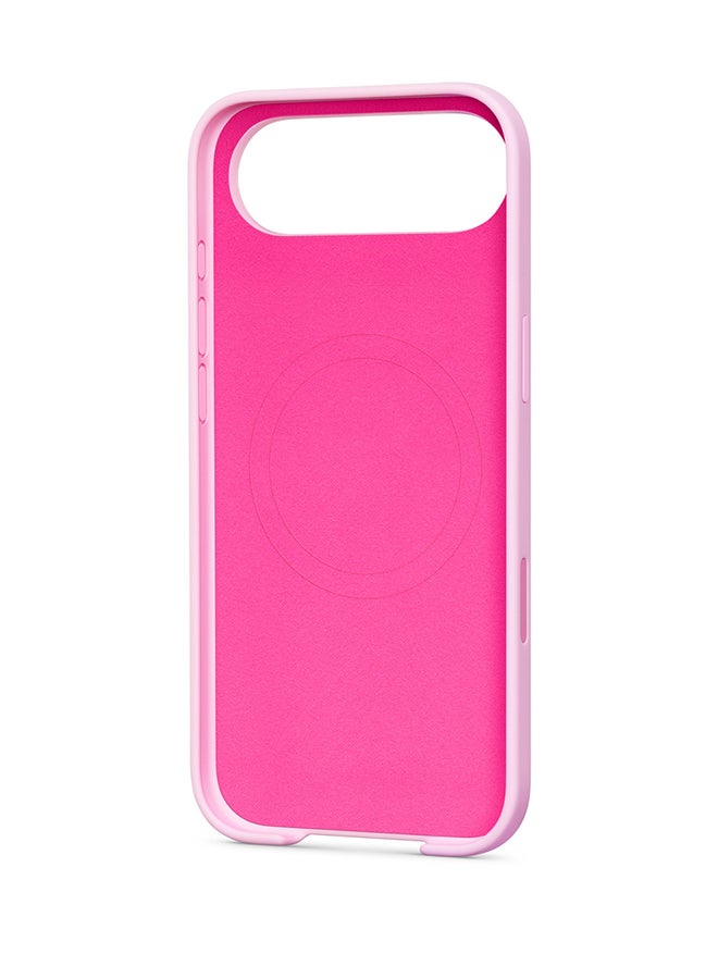 ابل  حافظة Beats لجهاز iPhone مع MagSafe وتحكم في الكاميرا - وردي حصوي - Image 3