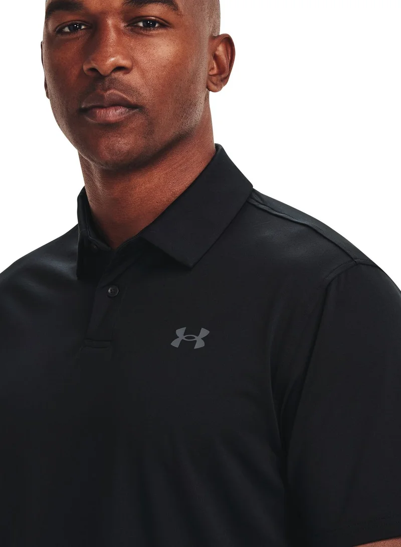 UNDER ARMOUR T2G Polo T-Shirt