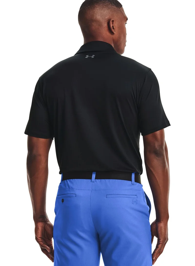 UNDER ARMOUR T2G Polo T-Shirt