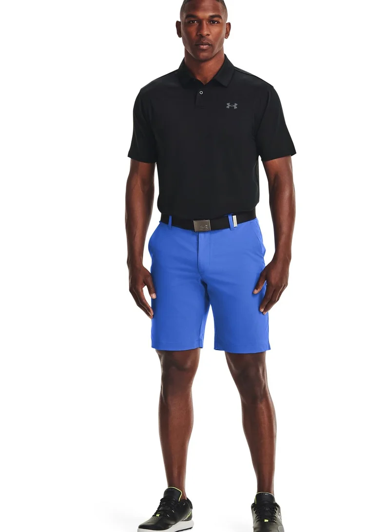 UNDER ARMOUR T2G Polo T-Shirt