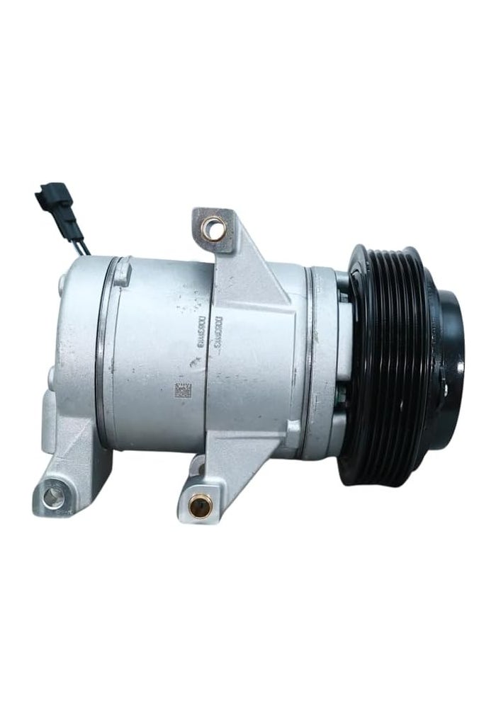DOUBLEHORSE Compressor 6PK for Ranger (2016-2021) Aftermarket Replacement - 274571 - Image 1