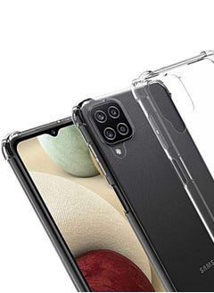 Gorilla Protective Case Cover For Samsung Galaxy A12  - Image 2