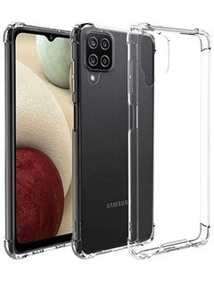 Gorilla Protective Case Cover For Samsung Galaxy A12  - Image 1