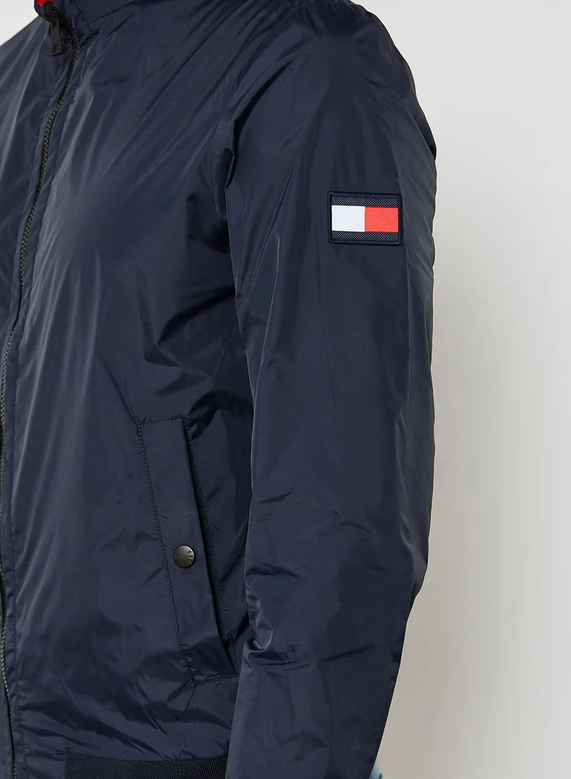 TOMMY HILFIGER Reversible Bomber Jacket