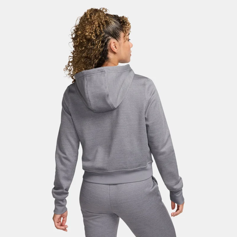 نايكي هودي وان ثيرما-فت بسحاب كامل للنساء