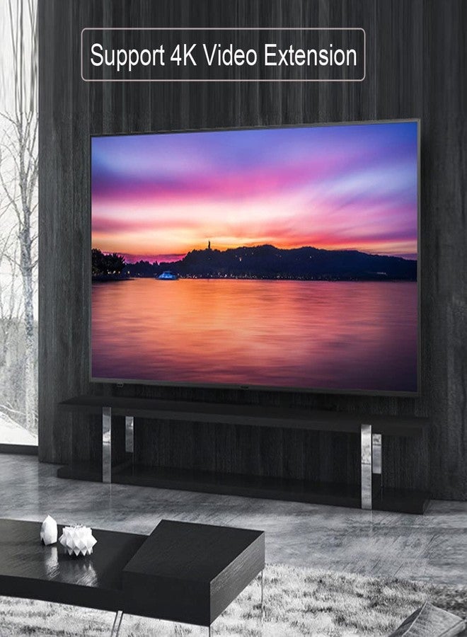 cablecc USB-C USB 3.1 Type-C Male to Female Extension Data Cable 10Gbps 100W with Sleeve for Laptop Phone 100CM - Image 4