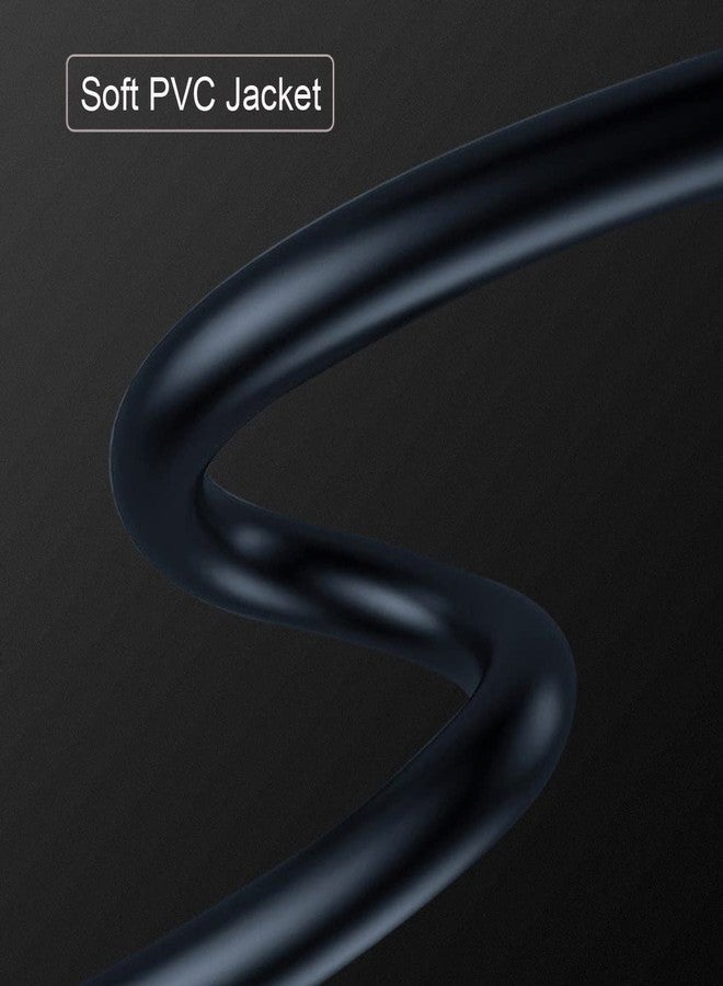 cablecc USB-C USB 3.1 Type-C Male to Female Extension Data Cable 10Gbps 100W with Sleeve for Laptop Phone 100CM - Image 5