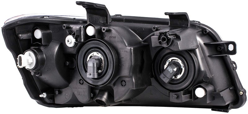 Dorman 1592003 Driver Side Headlight Assembly Compatible with Select Toyota Models - Image 2