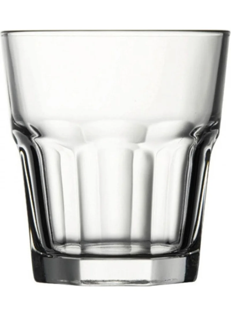 Paşabahçe 52704 Whiskey Glass of 6