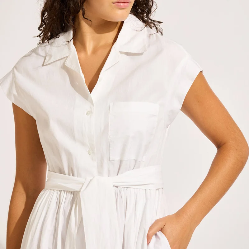سيفولي Sunday Midi Dress - Women