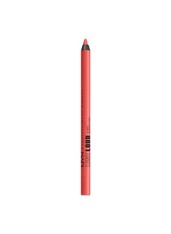 NYX PROFESSIONAL MAKEUP Line Loud Lip Liner Stay Stuntin  - Image 1