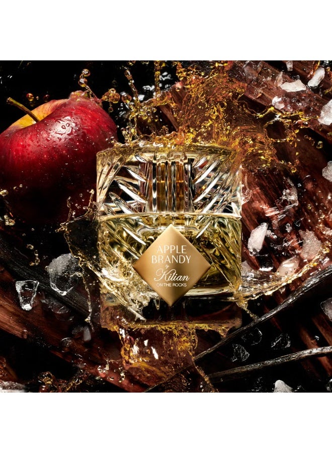 Kilian Apple Brandy, On The Rocks Eau de Parfum Spray 50ml - Image 3