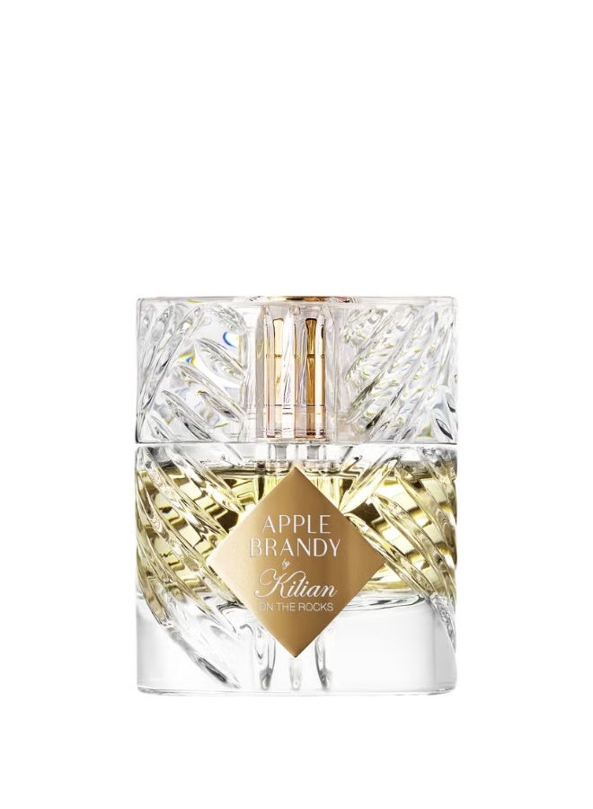 Kilian Apple Brandy, On The Rocks Eau de Parfum Spray 50ml - Image 4