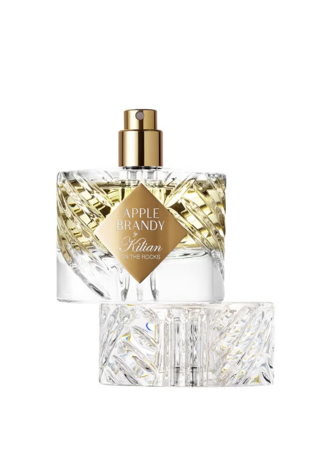 Kilian Apple Brandy, On The Rocks Eau de Parfum Spray 50ml - Image 2