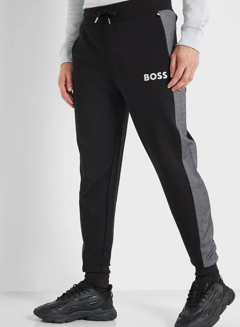 BOSS Logo Sweatpants