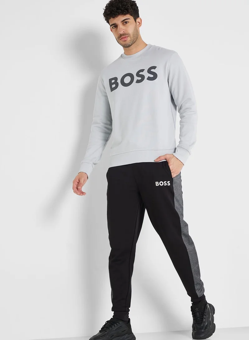 BOSS Logo Sweatpants