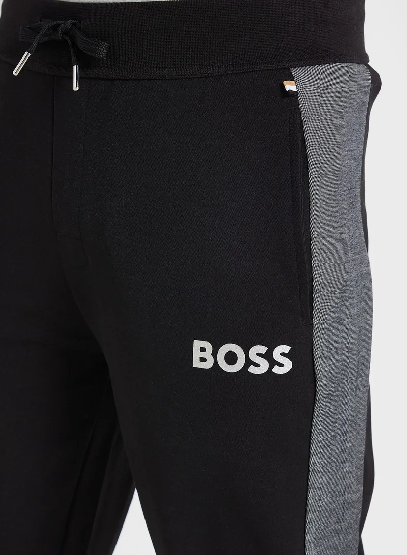 BOSS Logo Sweatpants