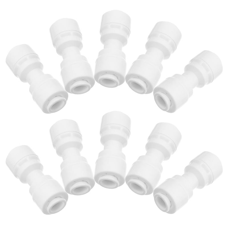 🌱 موصل مباشر لتجميع خرطوم الحديقة بثبات - Image 1