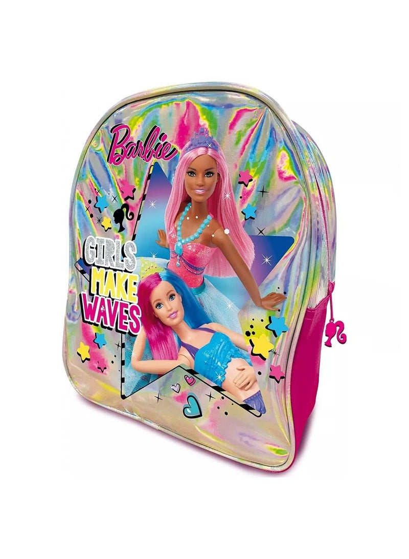 LISCIANI Barbie Dough Zainetto Creative Kit - Image 2