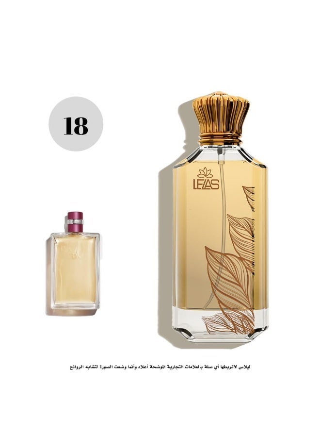 lelas 18-War Sensual 75ml - Image 1