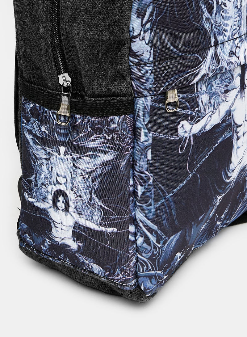 Ox Fashionable Backpacks - Image 3