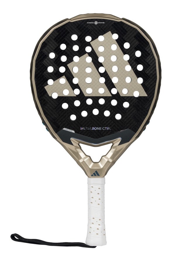 Adidas - Metalbone CTRL 3.4 2025 Padel Racket by Adidas - Image 1