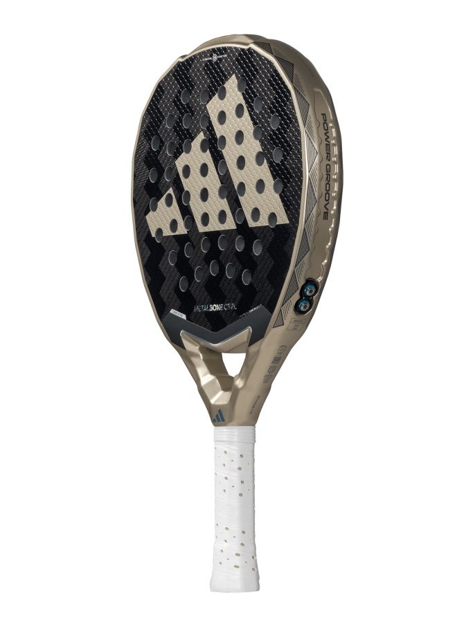 Adidas - Metalbone CTRL 3.4 2025 Padel Racket by Adidas - Image 1