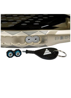 Adidas Metalbone CTRL 3.4 2025 Padel Racket by Adidas  - Image 4