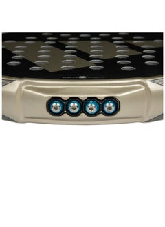 Adidas Metalbone CTRL 3.4 2025 Padel Racket by Adidas  - Image 5