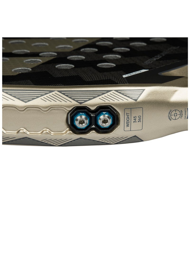 Adidas - Metalbone CTRL 3.4 2025 Padel Racket by Adidas - Image 1