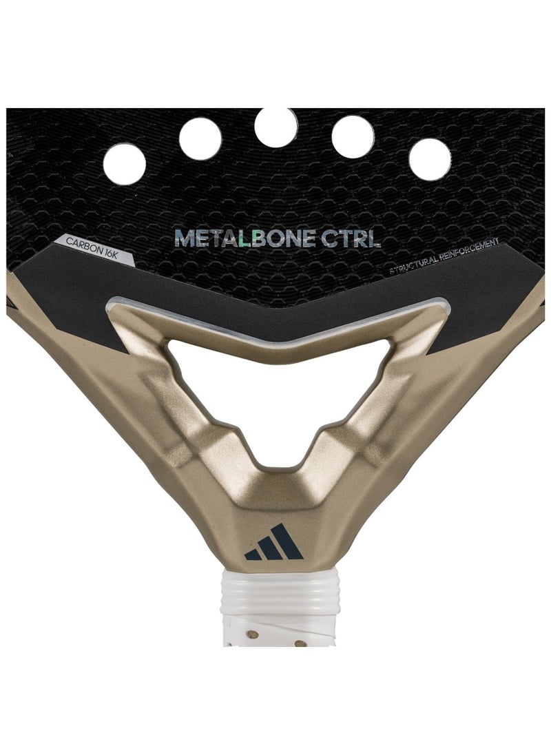 Adidas - Metalbone CTRL 3.4 2025 Padel Racket by Adidas - Image 1