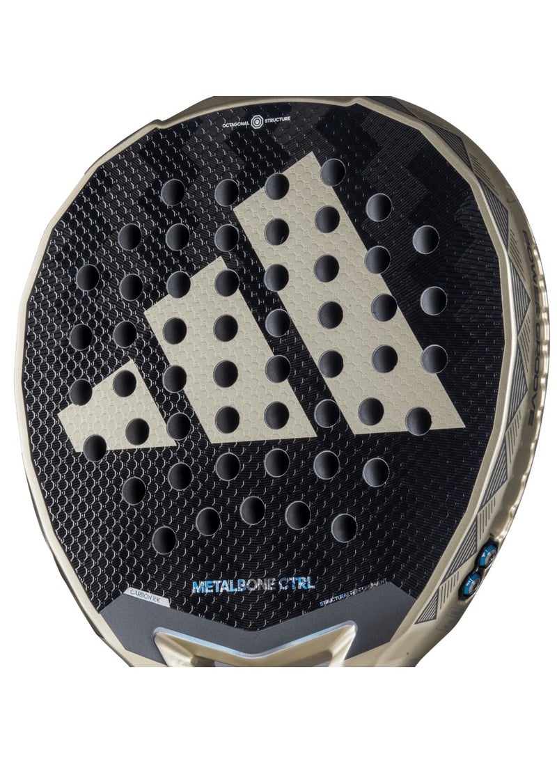 Adidas - Metalbone CTRL 3.4 2025 Padel Racket by Adidas - Image 1