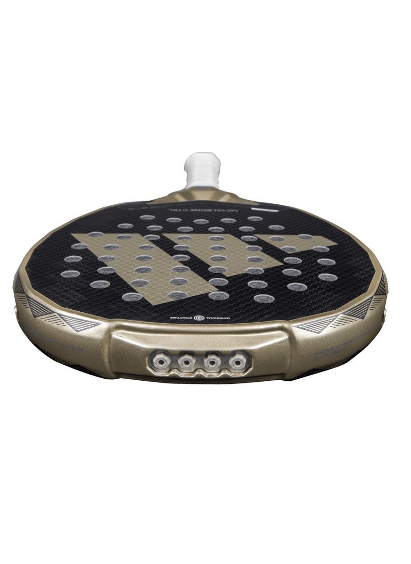 Adidas - Metalbone CTRL 3.4 2025 Padel Racket by Adidas - Image 1