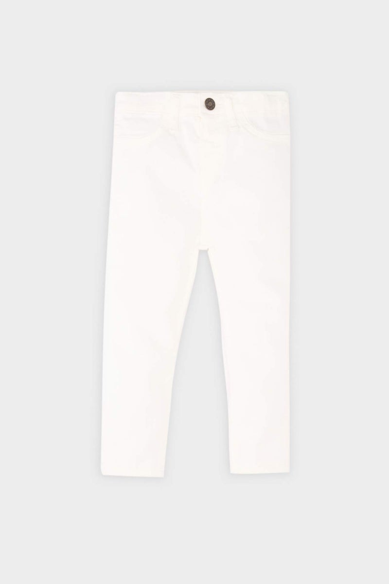 DeFacto Baby Boy Regular Fit Jeans - Image 1