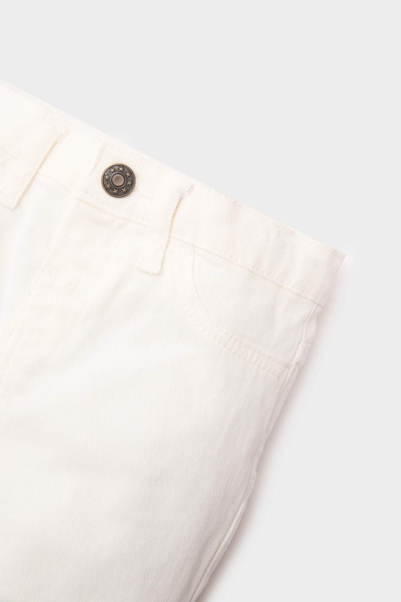 DeFacto Baby Boy Regular Fit Jeans - Image 2