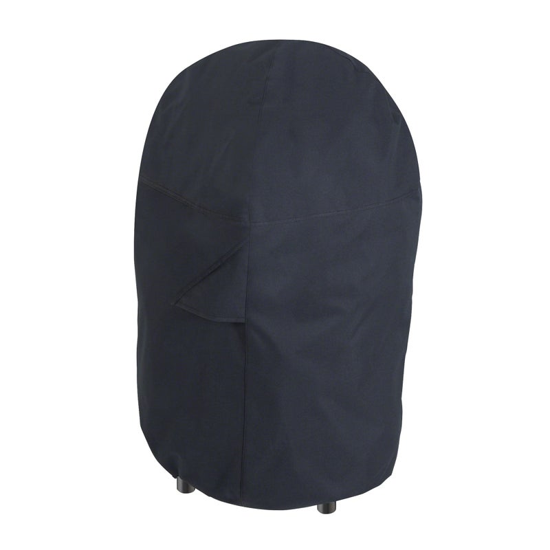 Classic Accessories Smoker Cover, Round Black - Image 5