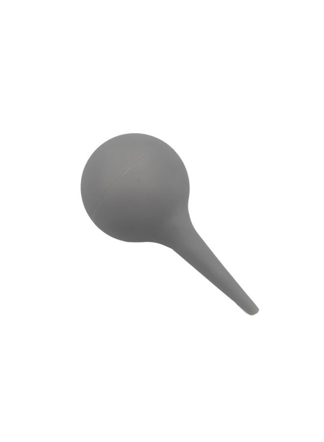 Pvc Blowing Dust Ball Cleaning Air Blowing 75ml Blowing Balloon Leather Blowing Ear Ball Tiger Computer Cleaning Supplies-Color:Blue 75ml  - Image 3