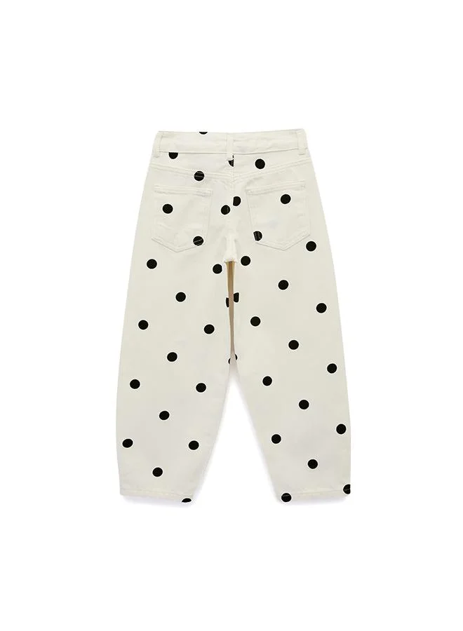 Koton  Balloon Fit Jeans for Women | Best Price UAE