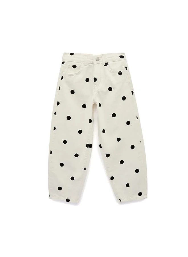 Koton  Balloon Fit Jeans for Women | Best Price UAE