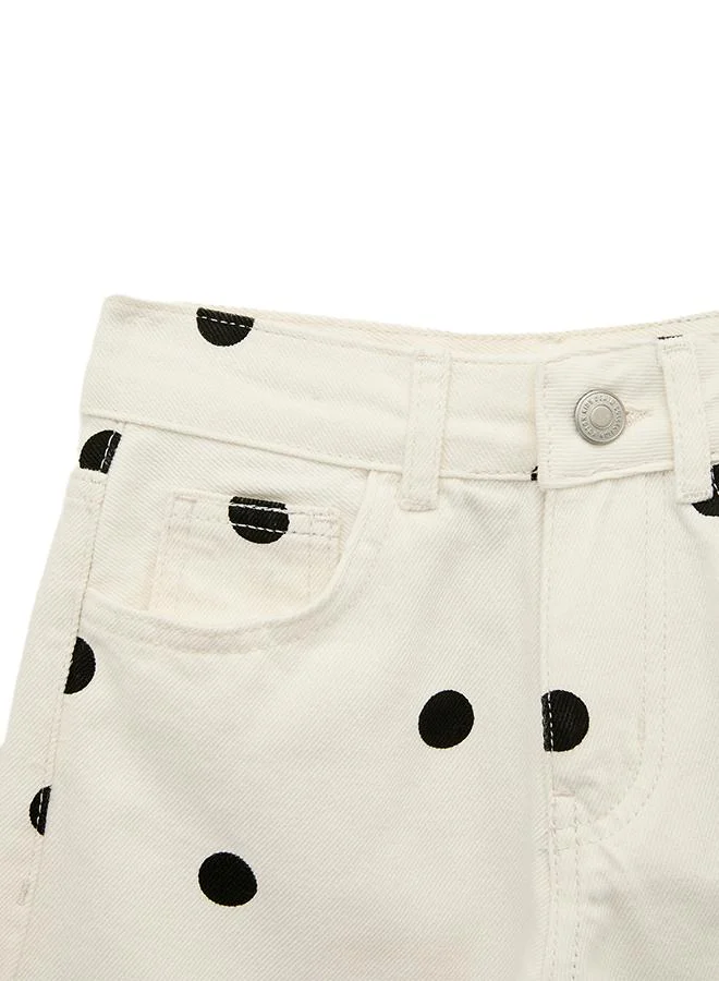 Koton  Balloon Fit Jeans for Women | Best Price UAE