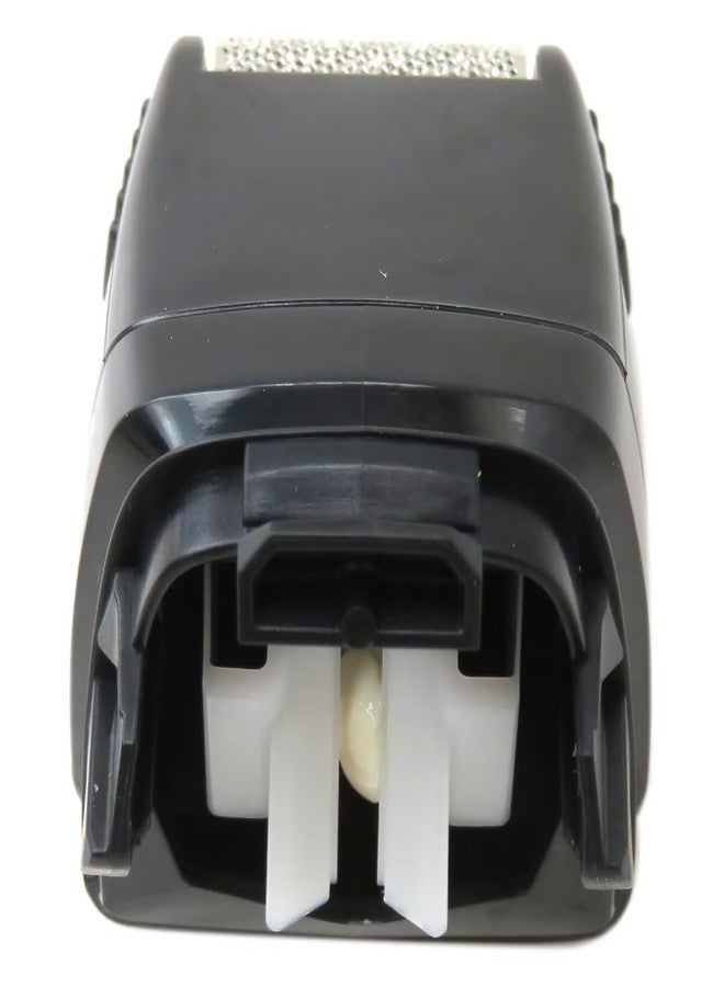 رأس بديل صغير من رقائق معدنية لأجهزة تشذيب الشعر MG7715، MG7707، MG5730، MG3747، MG7745، MG3760 - Image 3