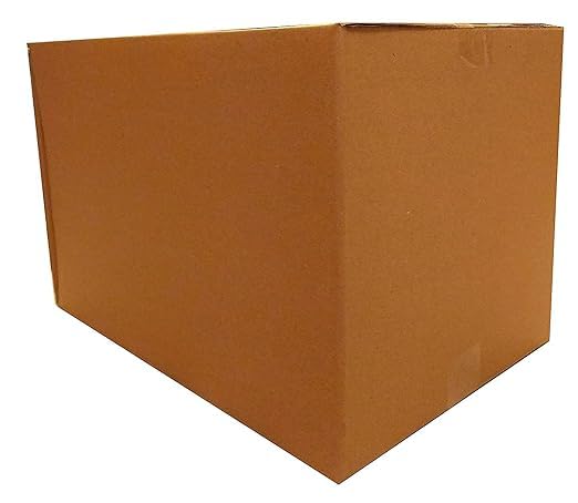 SecureShip 5 Ply 30 x 19 x 18 Inches Strong Large Size Heavy-Duty Carton Boxes For House Shifting, Packing, Moving and Other Proposes (Pack of 2) - Image 4