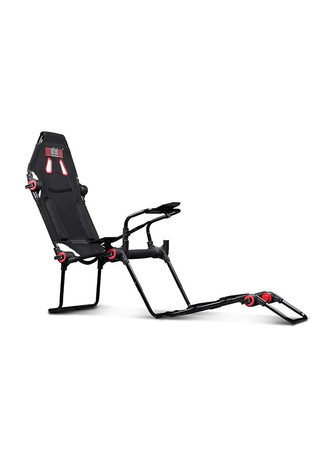 next level RACING FGT Lite Wireless Simulator Cockpit - Image 2