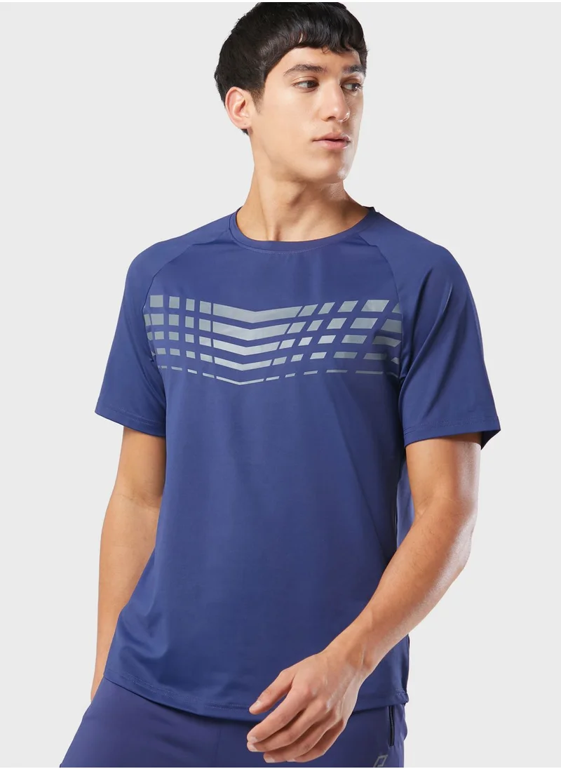 FRWD Training T Shirt