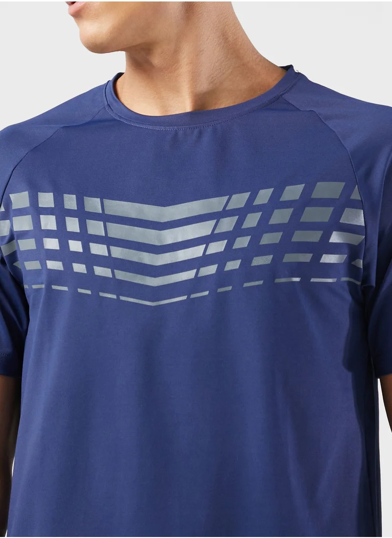 FRWD Training T Shirt
