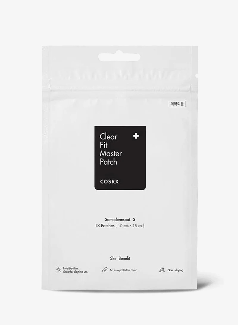 COSRX لاصقة كلير فيت ماستر
