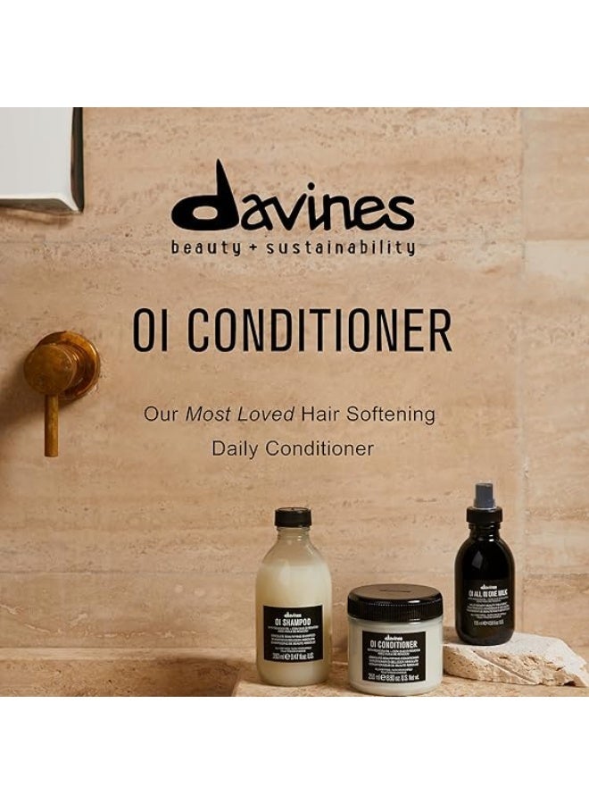 Davines OI Conditioner absolute beautifying conditioner 500ml - Image 2